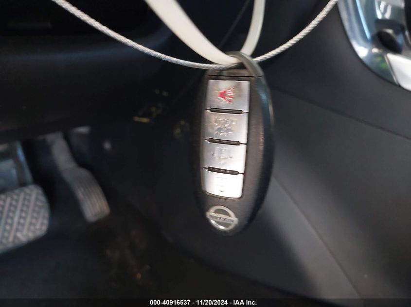 2018 NISSAN SENTRA VIN: 3N1AB7AP0JY268463