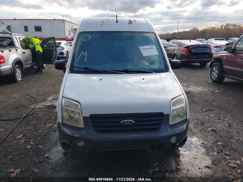 2012 Ford Transit Connect Xl VIN: NM0LS7AN2CT119047 Lot: 40916684