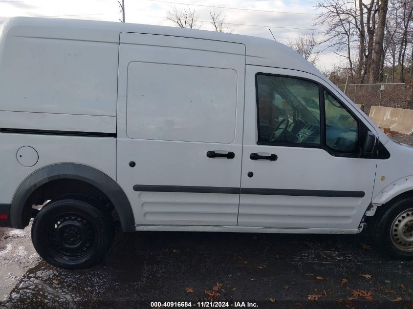 2012 Ford Transit Connect Xl VIN: NM0LS7AN2CT119047 Lot: 40916684