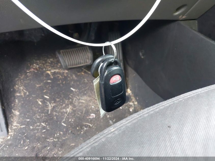 2013 HYUNDAI ELANTRA GLS - 5NPDH4AE3DH389527