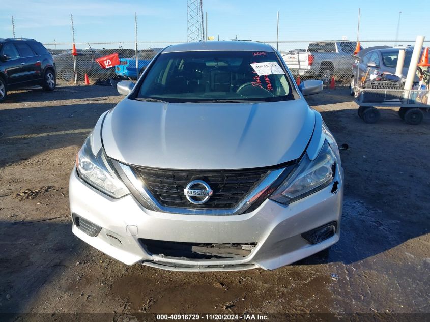 2018 Nissan Altima 2.5 S VIN: 1N4AL3AP6JC265939 Lot: 40916729