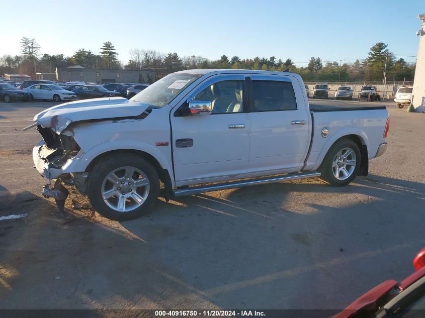 2015 Dodge Ram VIN: 1C6RR7PT52628386 Lot: 40916750