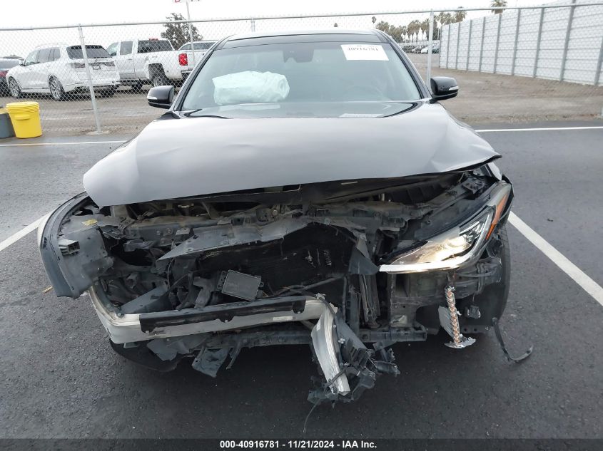 2015 Hyundai Genesis 3.8 VIN: KMHGN4JE6FU100716 Lot: 40916781