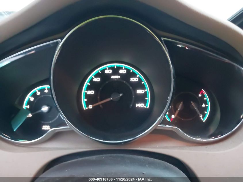 2012 CHEVROLET MALIBU VIN: 1G1ZC5E01CF271731