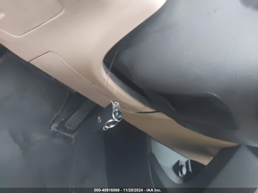 2014 HYUNDAI AZERA KMHFG4JGXEA351746