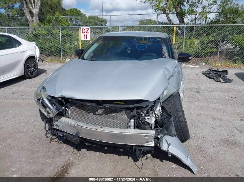 2018 Nissan Maxima 3.5 Sv VIN: 1N4AA6AP3JC368453 Lot: 40916927