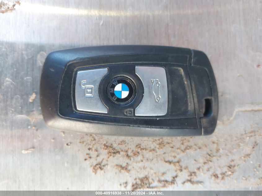 VIN WBA3A5C51EJ463097 2014 BMW 328I no.11