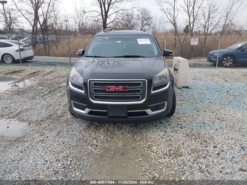 2015 GMC Acadia Slt-1 VIN: 1GKKRRKD5FJ277270 Lot: 40917054