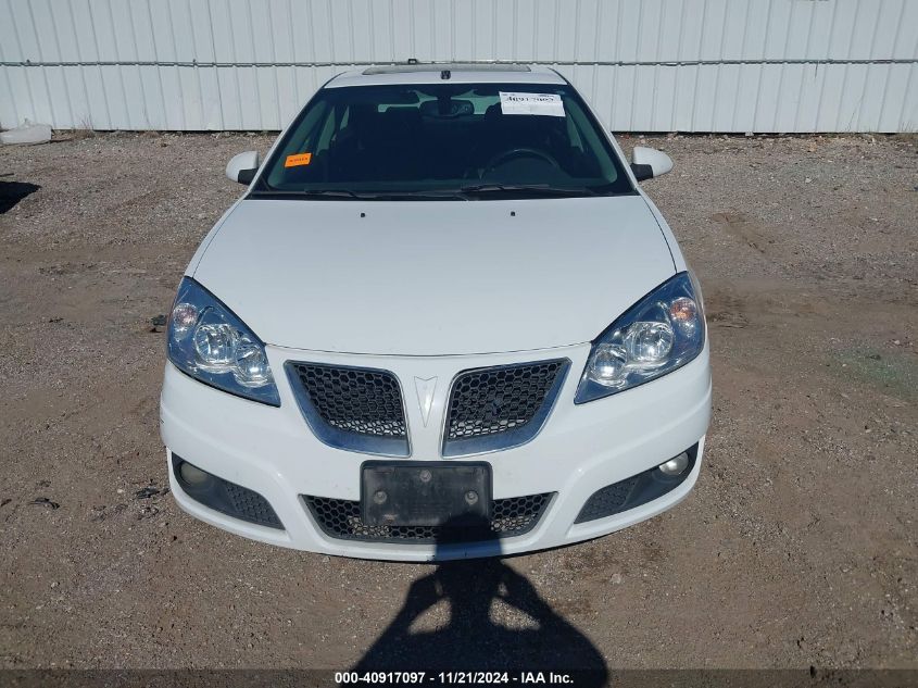 2010 Pontiac G6 VIN: 1G2ZA5EK6A4164847 Lot: 40917097