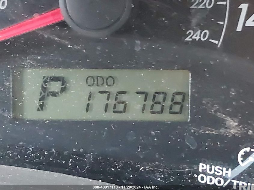 2009 TOYOTA COROLLA VIN: 1NXBU40E29Z072917