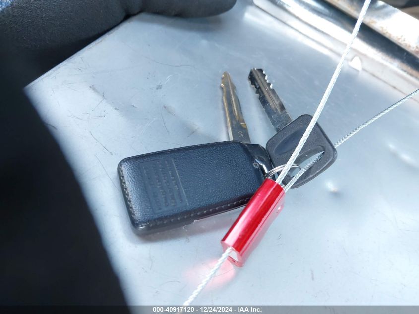 2005 Ford F-350 Lariat/Xl/Xlt VIN: 1FTWW33PX5EC06908 Lot: 40917120