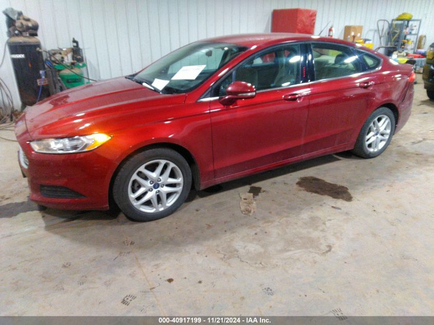 VIN 3FA6P0H73GR186608 2016 FORD FUSION no.2