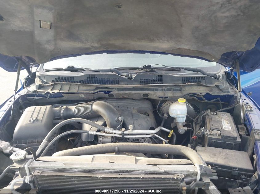 2015 RAM 1500 VIN: 1C6RR7MTXFS546464