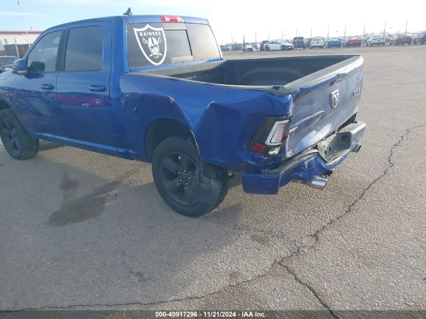2015 RAM 1500 VIN: 1C6RR7MTXFS546464
