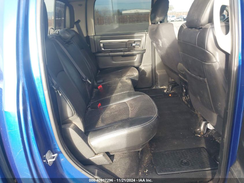 2015 RAM 1500 VIN: 1C6RR7MTXFS546464