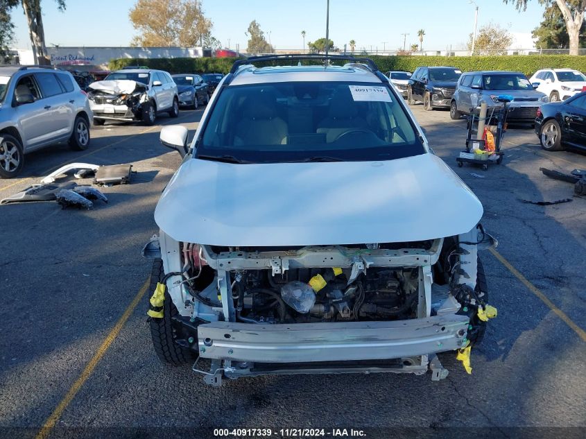 2019 Toyota Rav4 Xle VIN: JTMW1RFV6KJ013167 Lot: 40917339