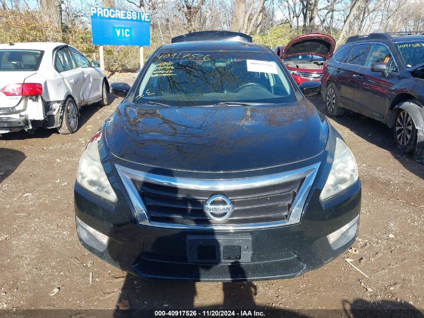 VIN 1N4AL3AP4FC447341 2015 NISSAN ALTIMA no.12