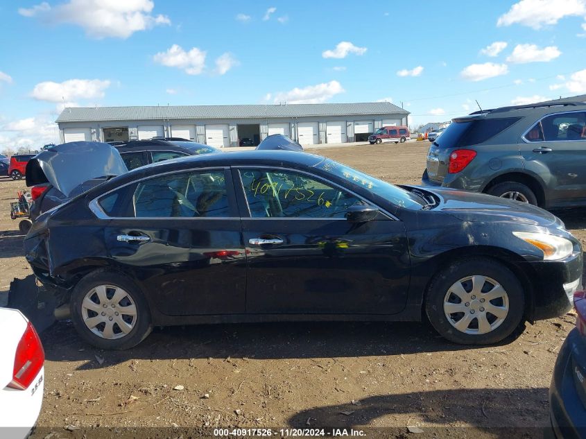 VIN 1N4AL3AP4FC447341 2015 NISSAN ALTIMA no.13