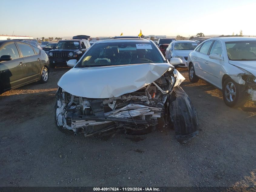 2021 TOYOTA COROLLA VIN: 5YFT4MCE1MP090948