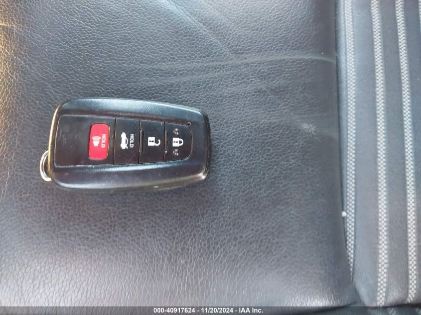 2021 TOYOTA COROLLA VIN: 5YFT4MCE1MP090948