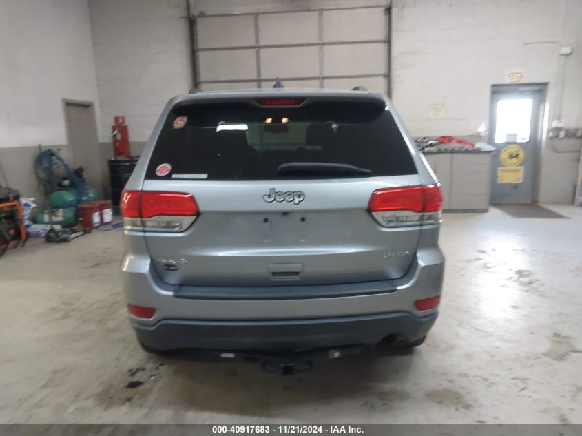 2014 Jeep Grand Cherokee Laredo VIN: 1C4RJFAG9EC156546 Lot: 40917683