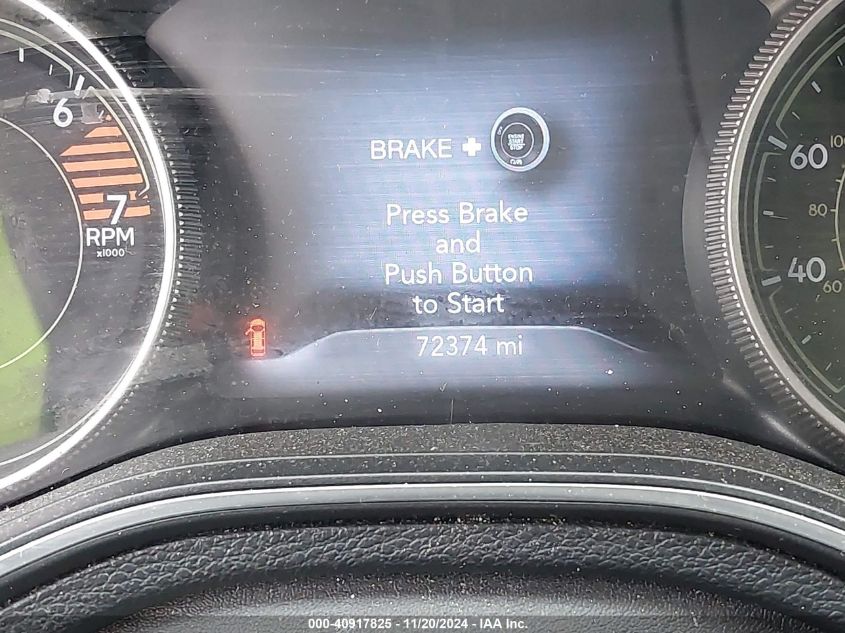 VIN 1C4PJLDB8KD450547 2019 JEEP CHEROKEE LIMITED FWD
