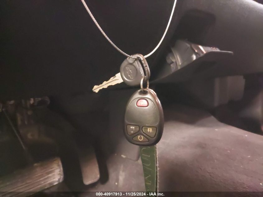 2010 Chevrolet Silverado 1500 Lt VIN: 3GCRKSE39AG147365 Lot: 40917913