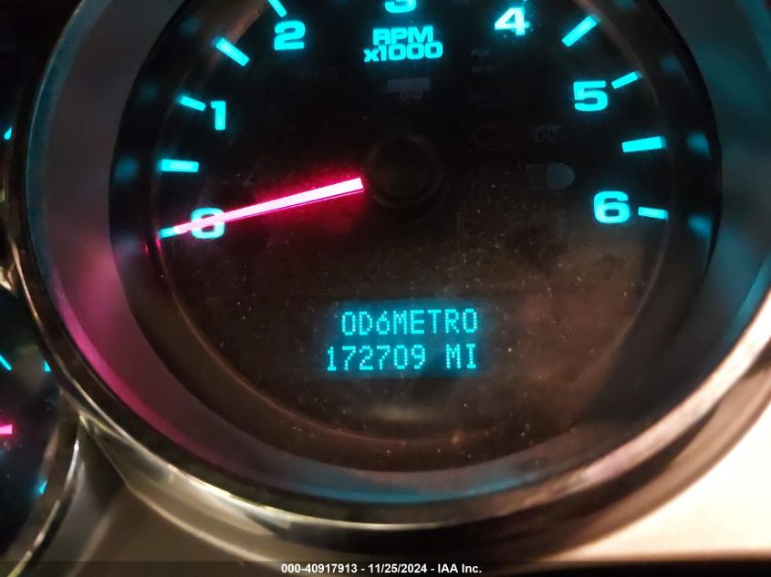 2010 Chevrolet Silverado 1500 Lt VIN: 3GCRKSE39AG147365 Lot: 40917913