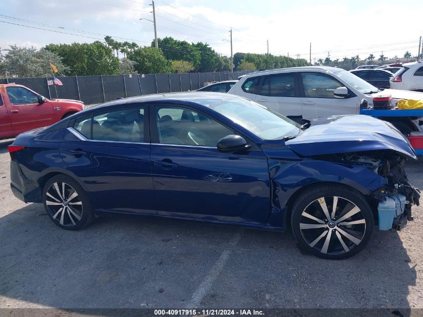 VIN 1N4BL4CV5MN326101 2021 NISSAN ALTIMA no.14