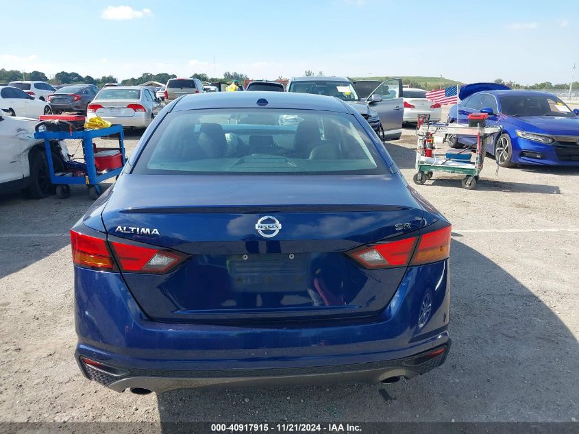 VIN 1N4BL4CV5MN326101 2021 NISSAN ALTIMA no.17