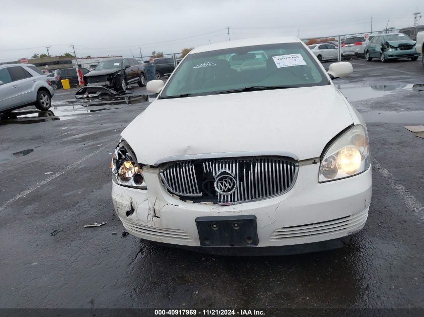 2007 Buick Lucerne Cx VIN: 1G4HP57227U167686 Lot: 40917969