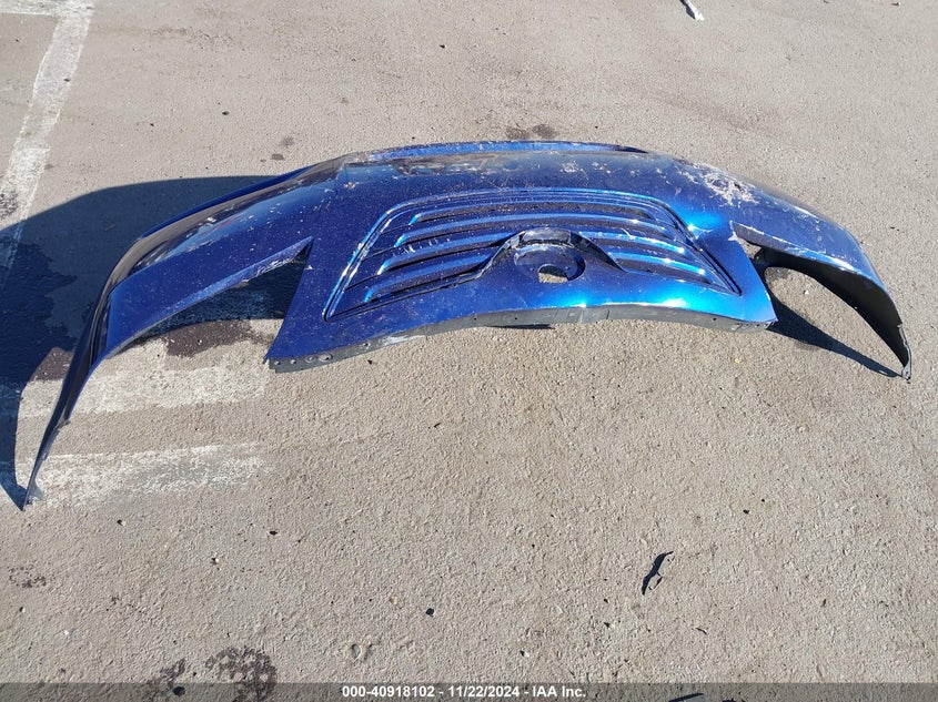 2008 Toyota Camry Le VIN: 4T4BE46K88R035594 Lot: 40918102