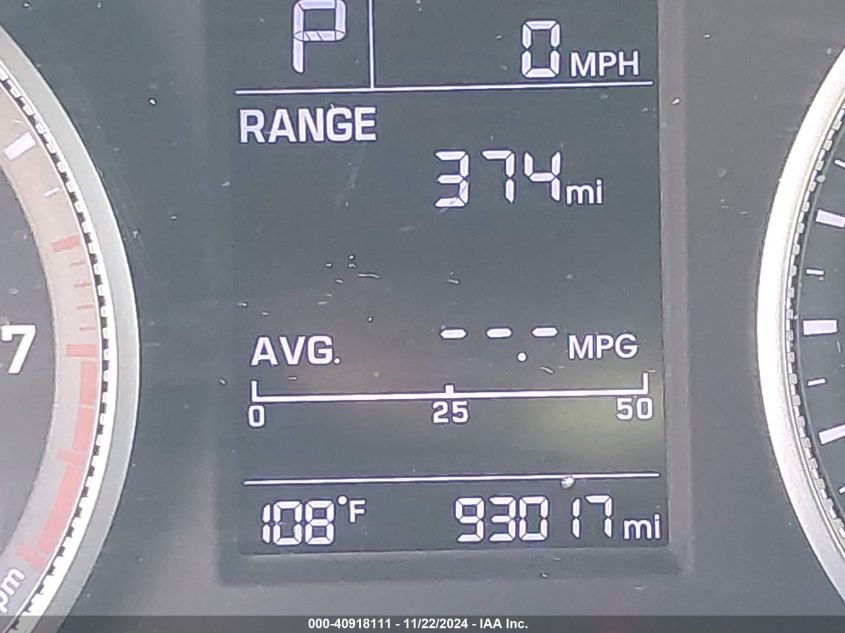 VIN KMHD74LF3KU853133 2019 HYUNDAI ELANTRA SE
