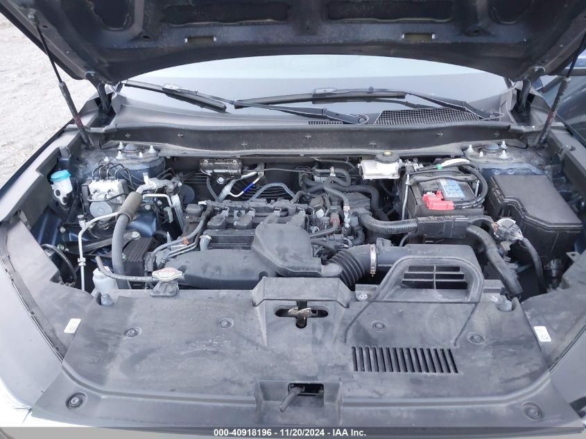 2023 HONDA CR-V EX AWD - 7FARS4H45PE011480