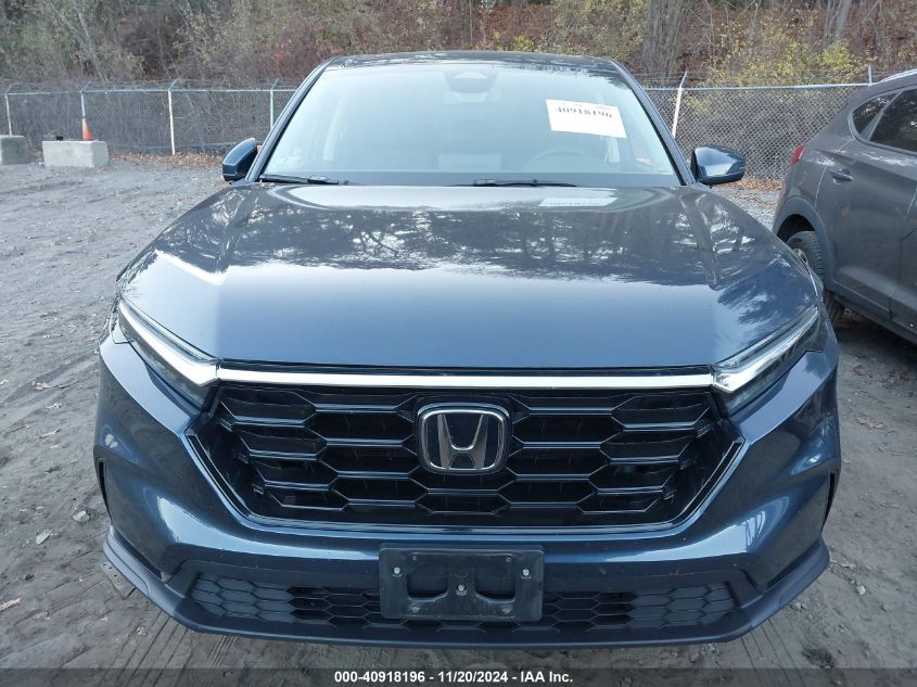 2023 HONDA CR-V EX AWD - 7FARS4H45PE011480