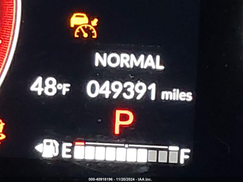 2023 HONDA CR-V EX AWD - 7FARS4H45PE011480