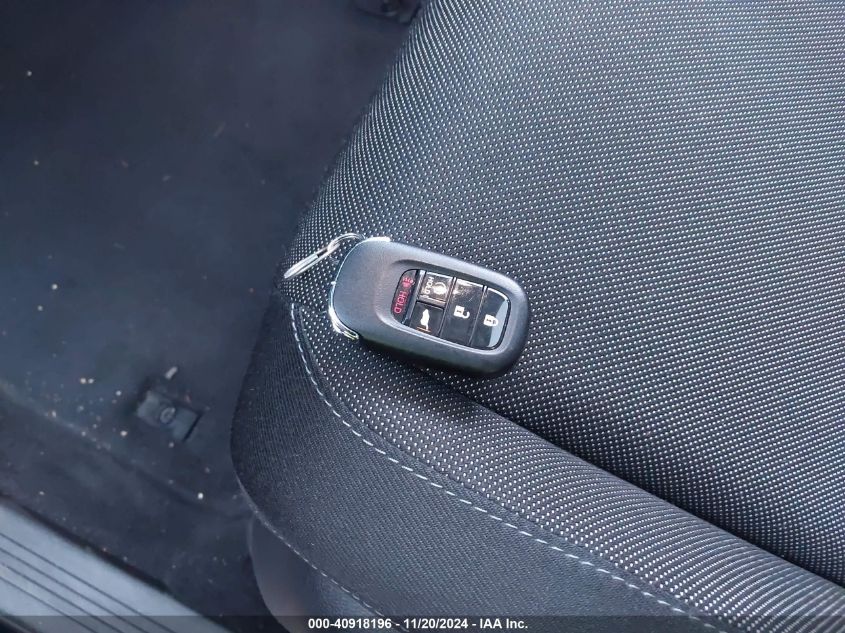 2023 HONDA CR-V EX AWD - 7FARS4H45PE011480