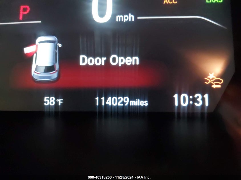 2018 HONDA CR-V EX-L/EX-L NAVI - 2HKRW2H86JH661905