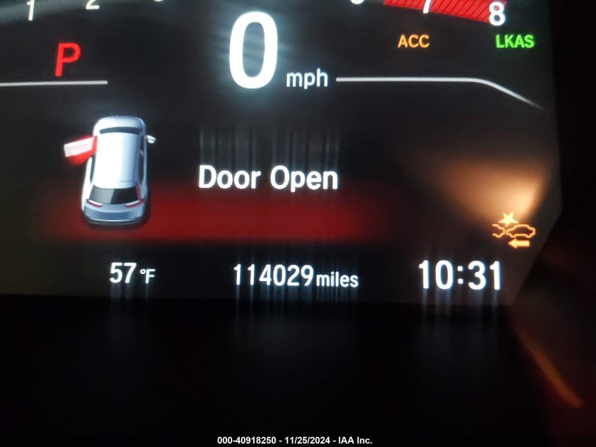 2018 HONDA CR-V EX-L/EX-L NAVI - 2HKRW2H86JH661905