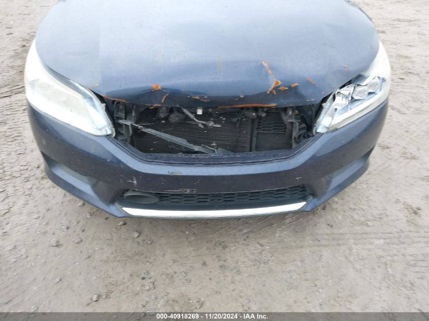 2015 HONDA ACCORD HYBRID VIN: 1HGCR6F77FA005694