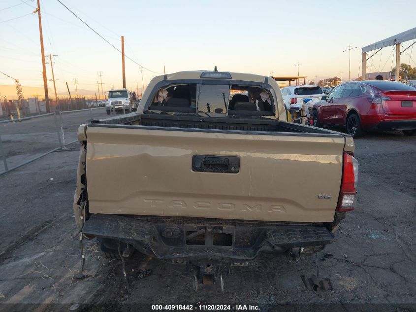 VIN 3TMAZ5CN4KM091658 2019 Toyota Tacoma, Sr5 V6 no.17