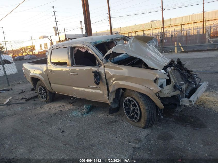 2019 Toyota Tacoma, Sr5 V6