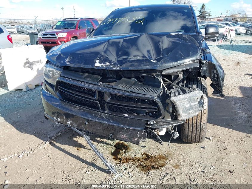 VIN 1C4SDJCT6FC946569 2015 DODGE DURANGO no.6