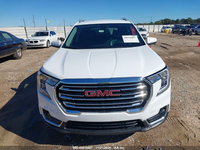 2024 GMC Terrain Awd Slt VIN: 3GKALVEG6RL271714 Lot: 40918807