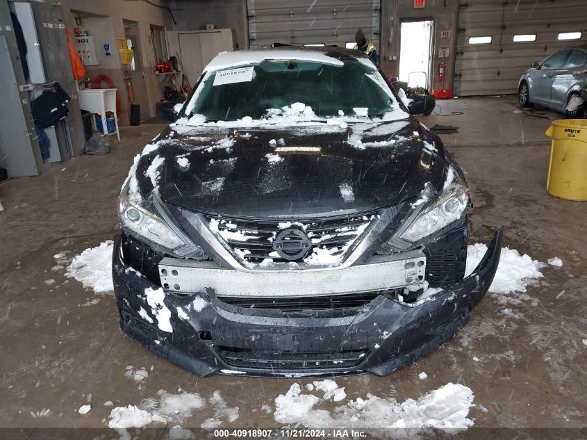 VIN 1N4AL3AP8HC231589 2017 NISSAN ALTIMA 2.5 S