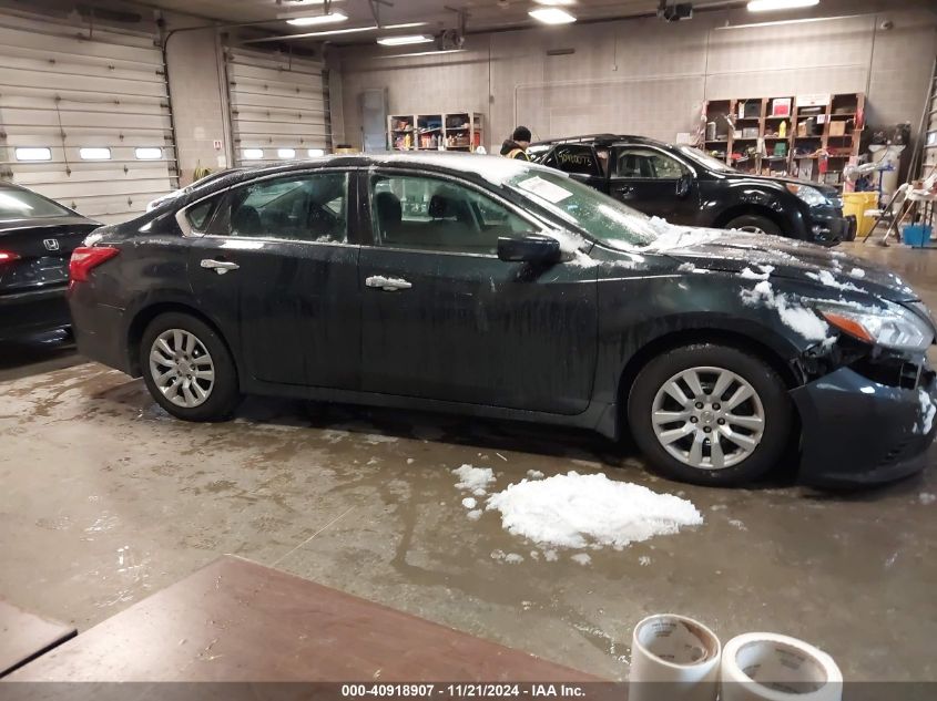 2017 Nissan Altima 2.5 S VIN: 1N4AL3AP8HC231589 Lot: 40918907