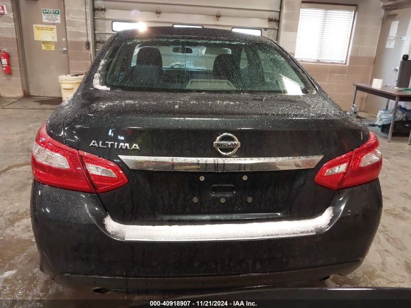 2017 Nissan Altima 2.5 S VIN: 1N4AL3AP8HC231589 Lot: 40918907