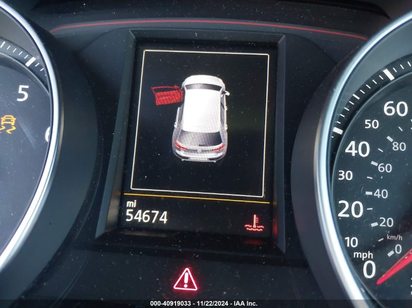 2016 VOLKSWAGEN GOLF GTI AUTOBAHN W/PERFORMANCE PACKAGE 4-DOOR - 3VW447AU6GM020855