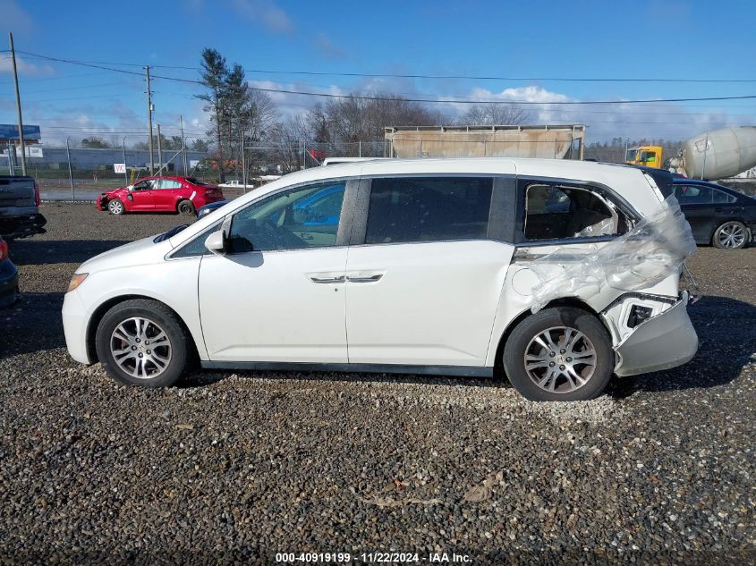 2016 Honda Odyssey Se VIN: 5FNRL5H31GB049794 Lot: 40919199