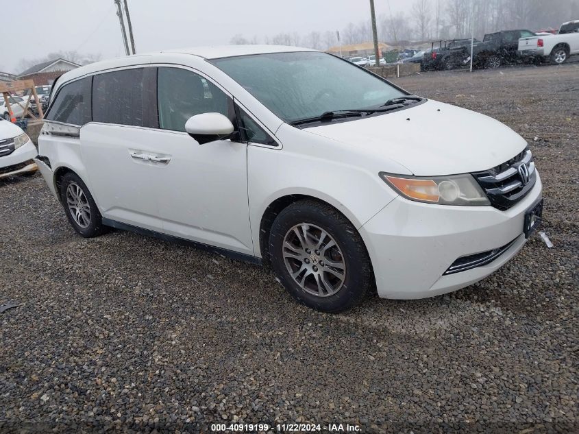 2016 Honda Odyssey Se VIN: 5FNRL5H31GB049794 Lot: 40919199